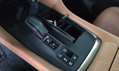Alphard 4th Generation