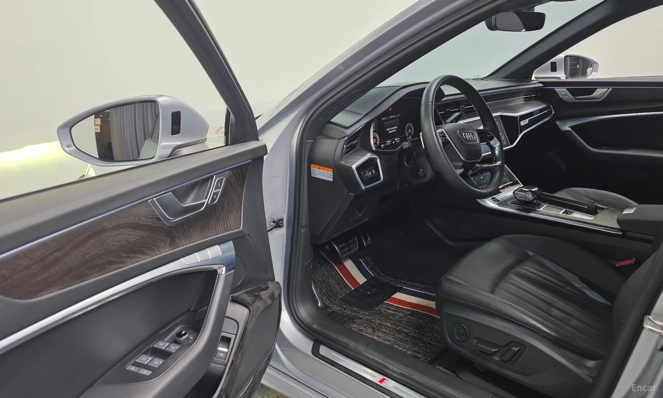 A6 (C8)