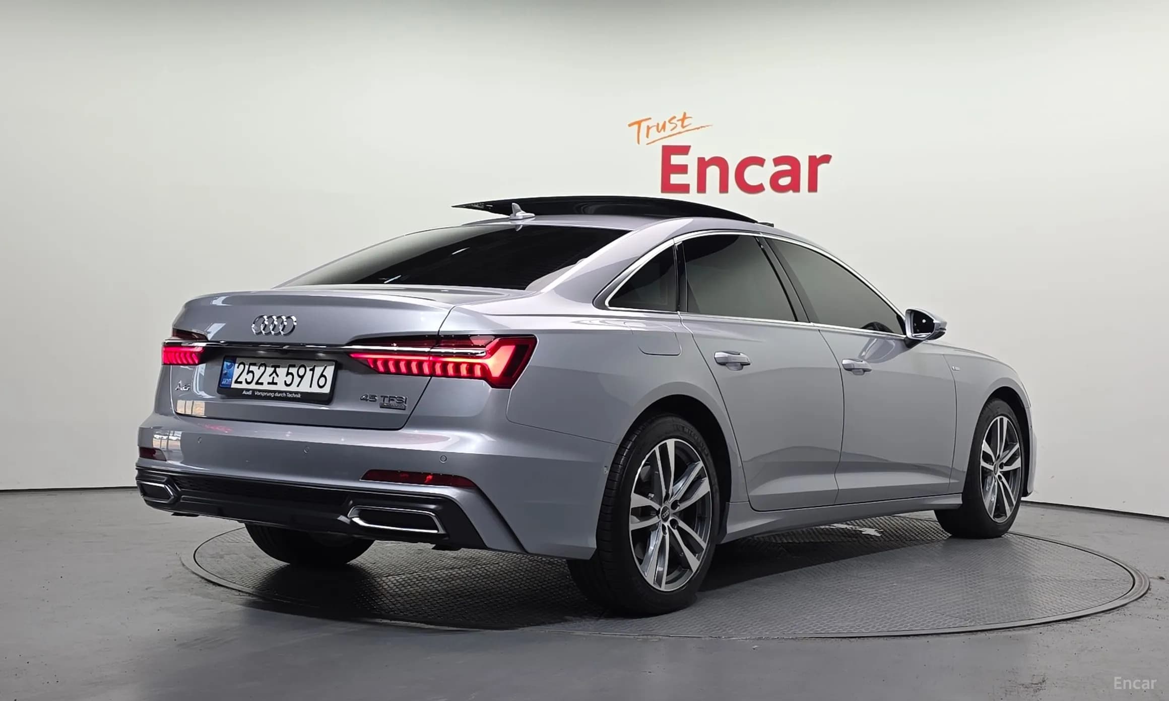 A6 (C8)