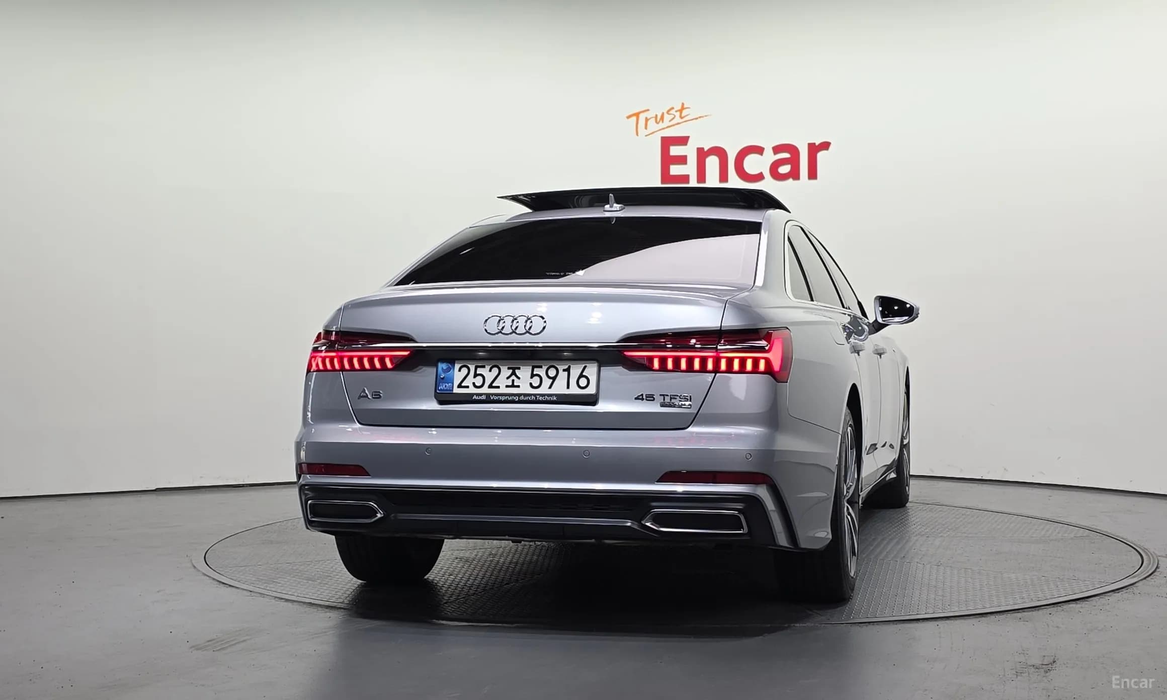 A6 (C8)