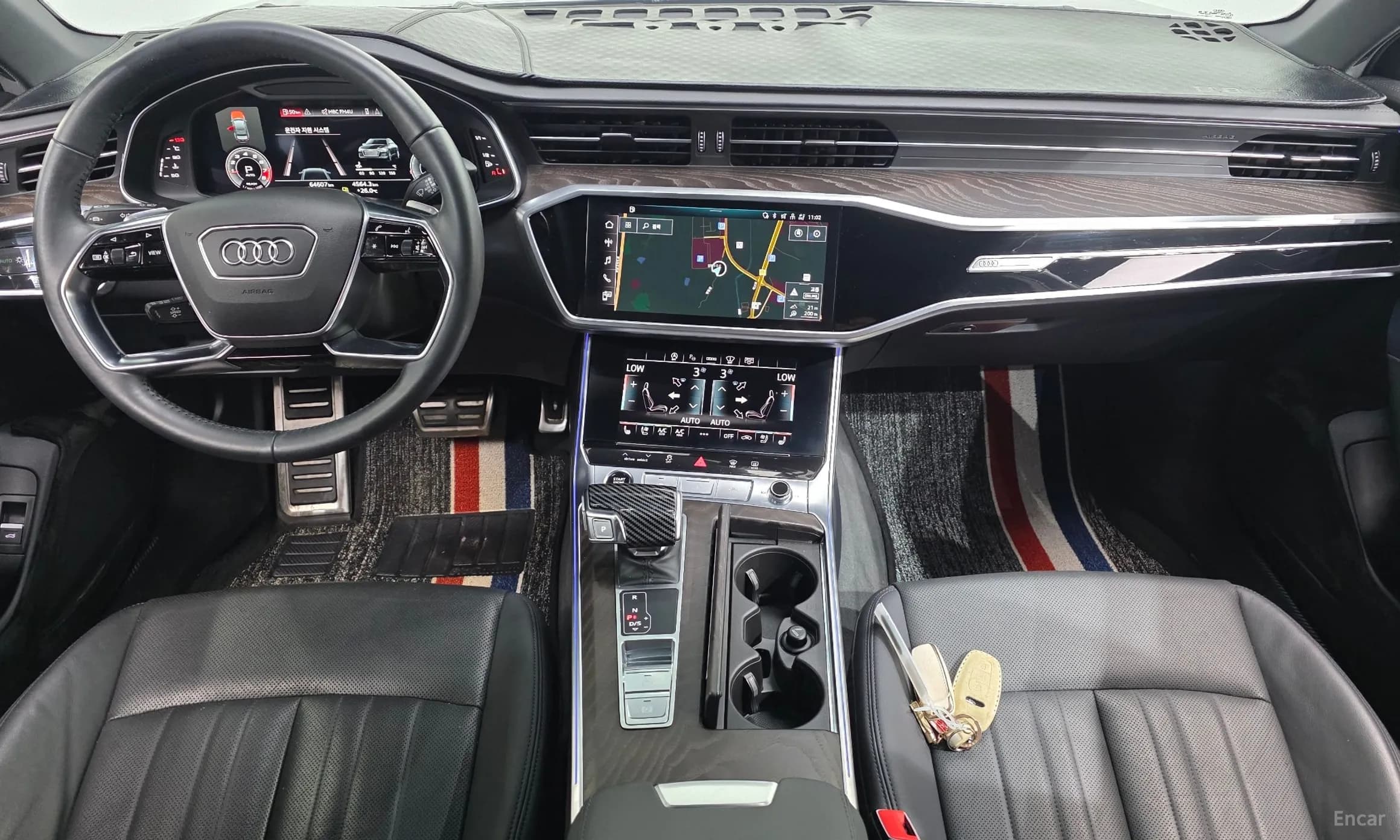 A6 (C8)