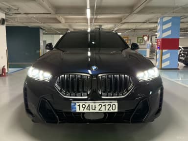 X6 (G06)