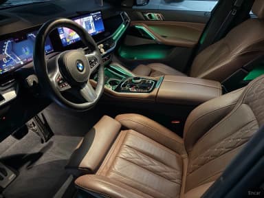 X6 (G06)