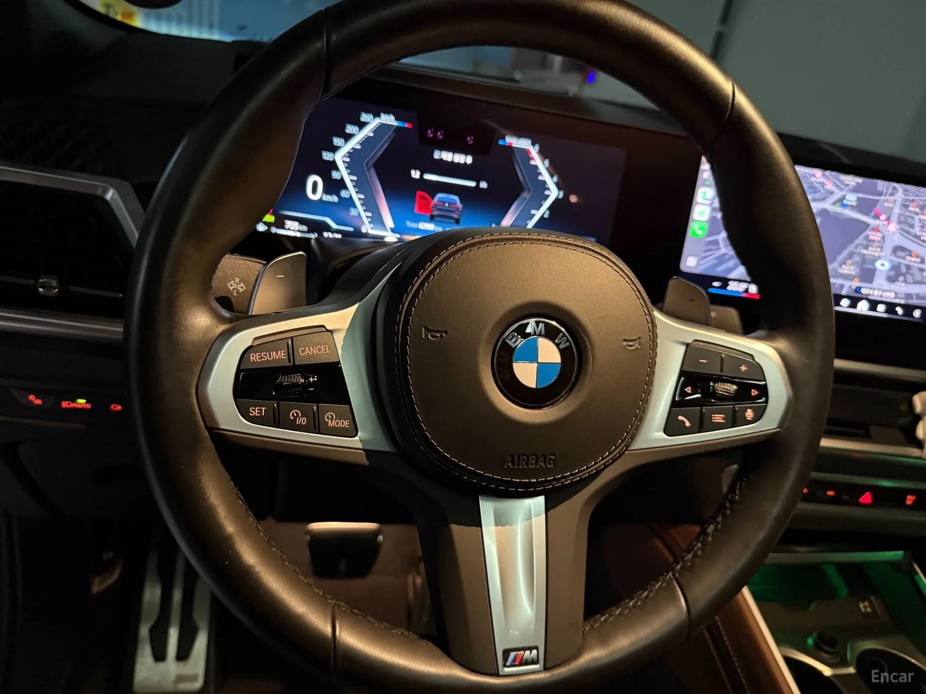 X6 (G06)