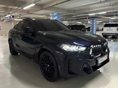 X6 (G06)