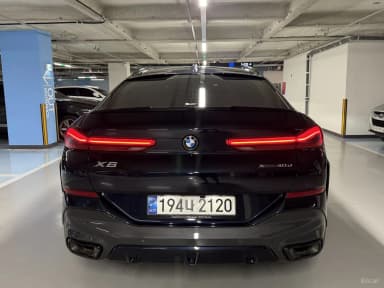X6 (G06)