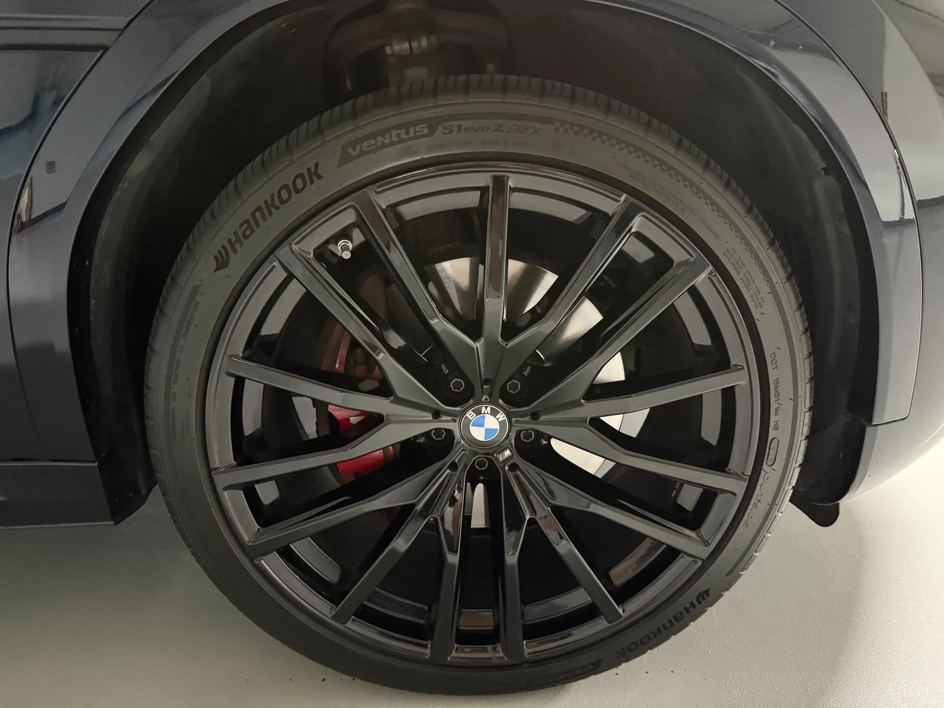X6 (G06)