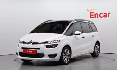 Grand C4 Picasso