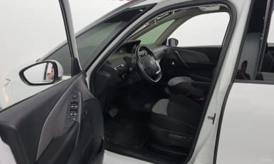 Grand C4 Picasso