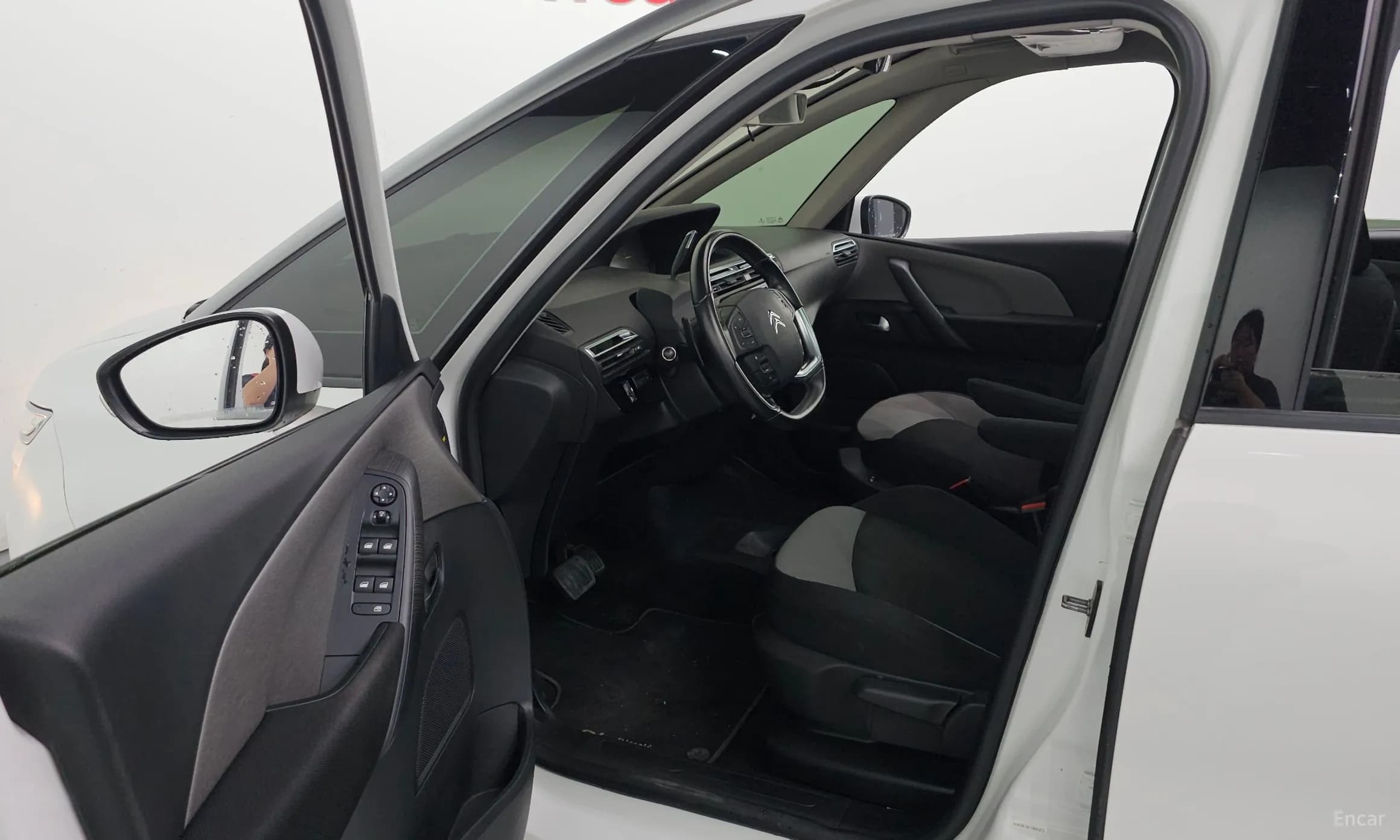 Grand C4 Picasso