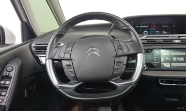 Grand C4 Picasso