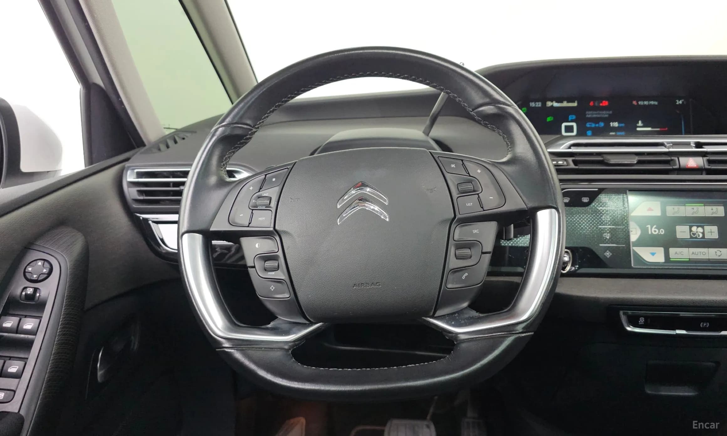 Grand C4 Picasso