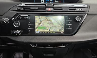 Grand C4 Picasso
