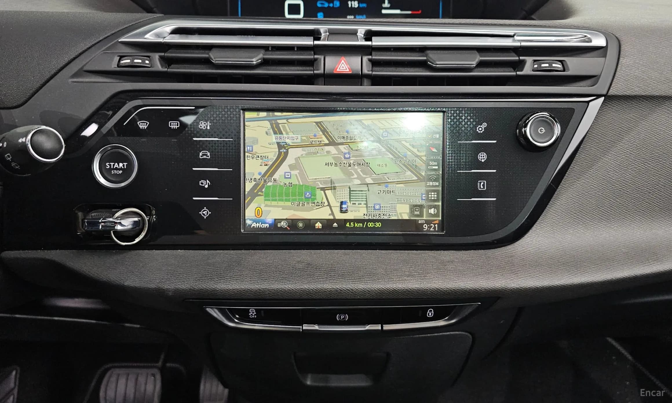 Grand C4 Picasso