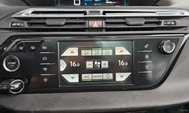 Grand C4 Picasso