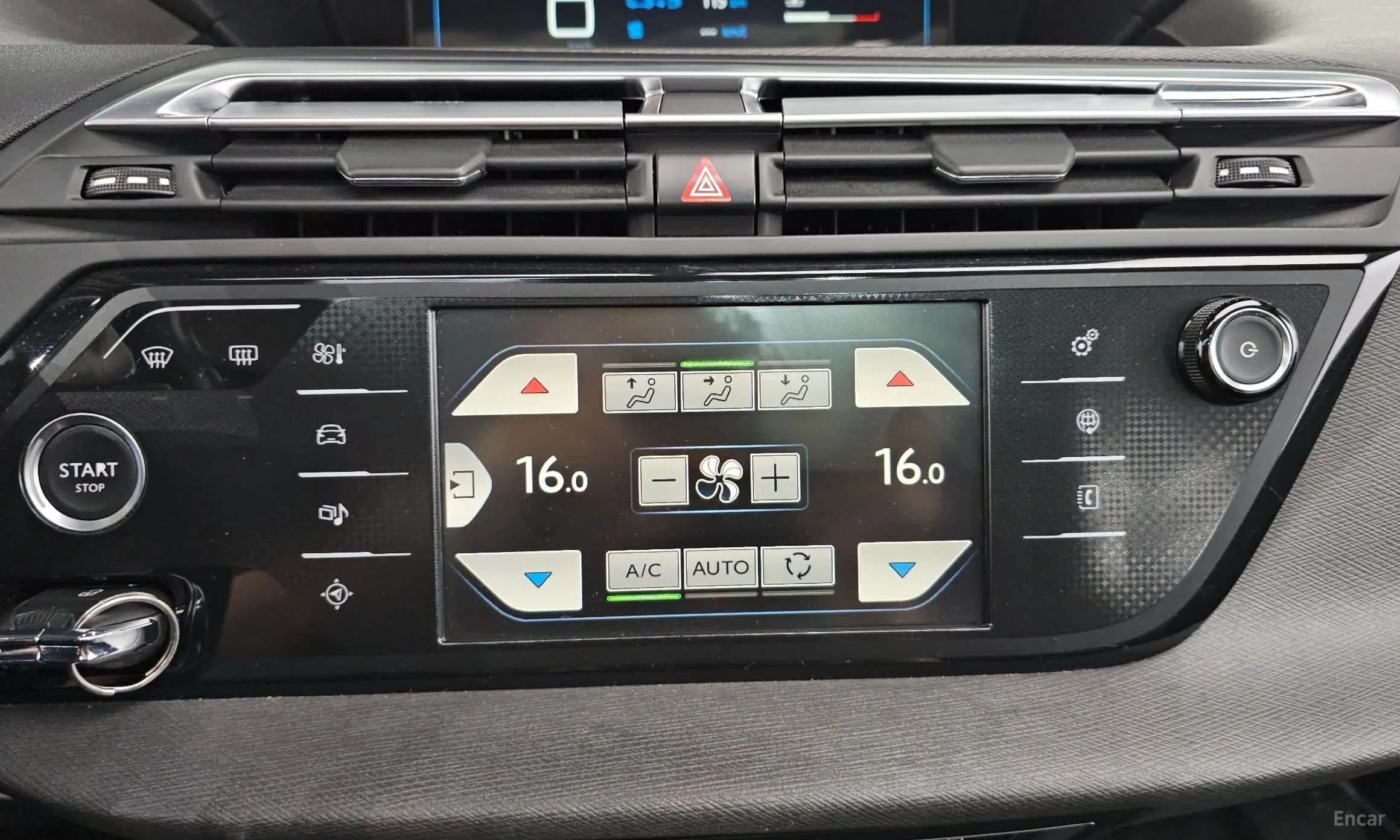Grand C4 Picasso