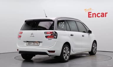 Grand C4 Picasso