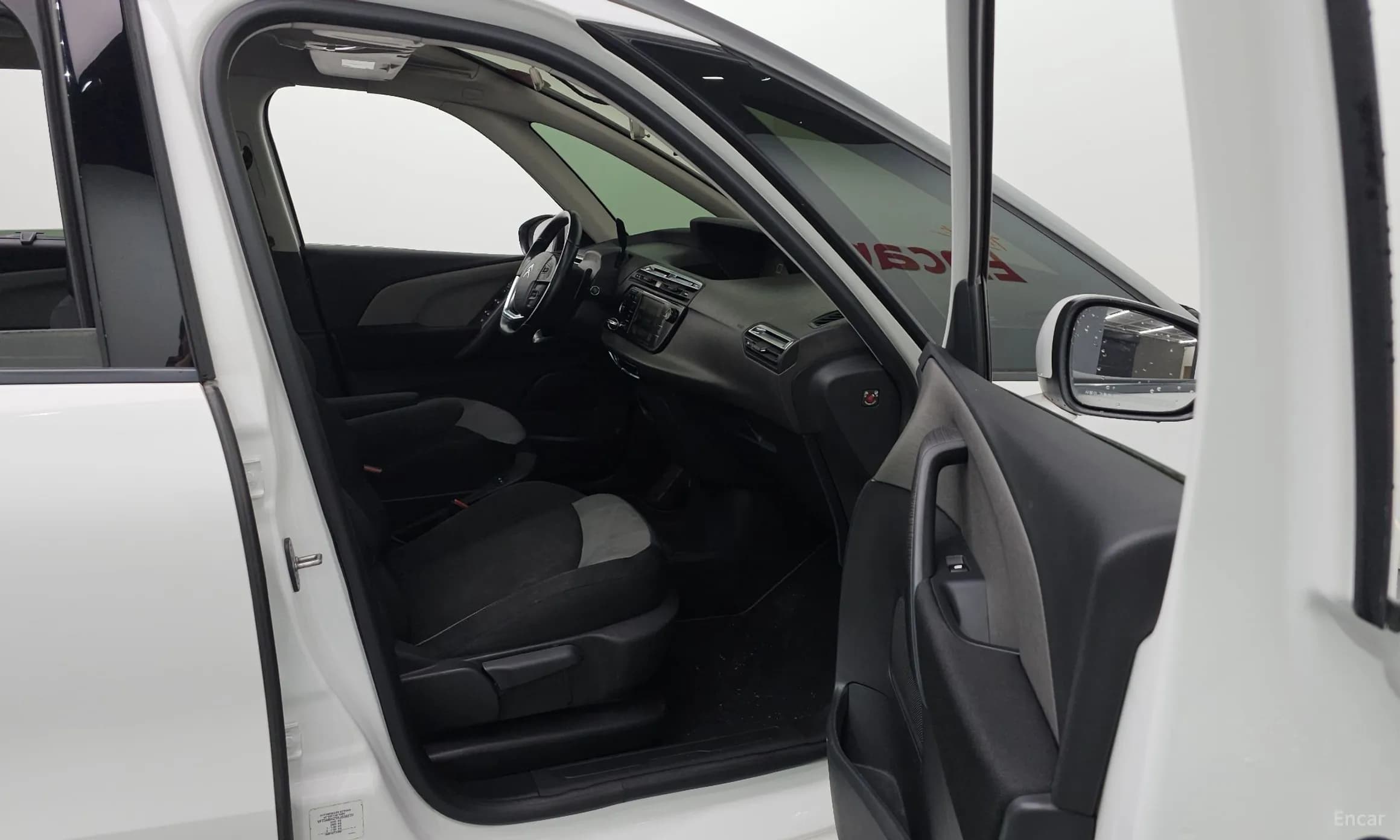 Grand C4 Picasso