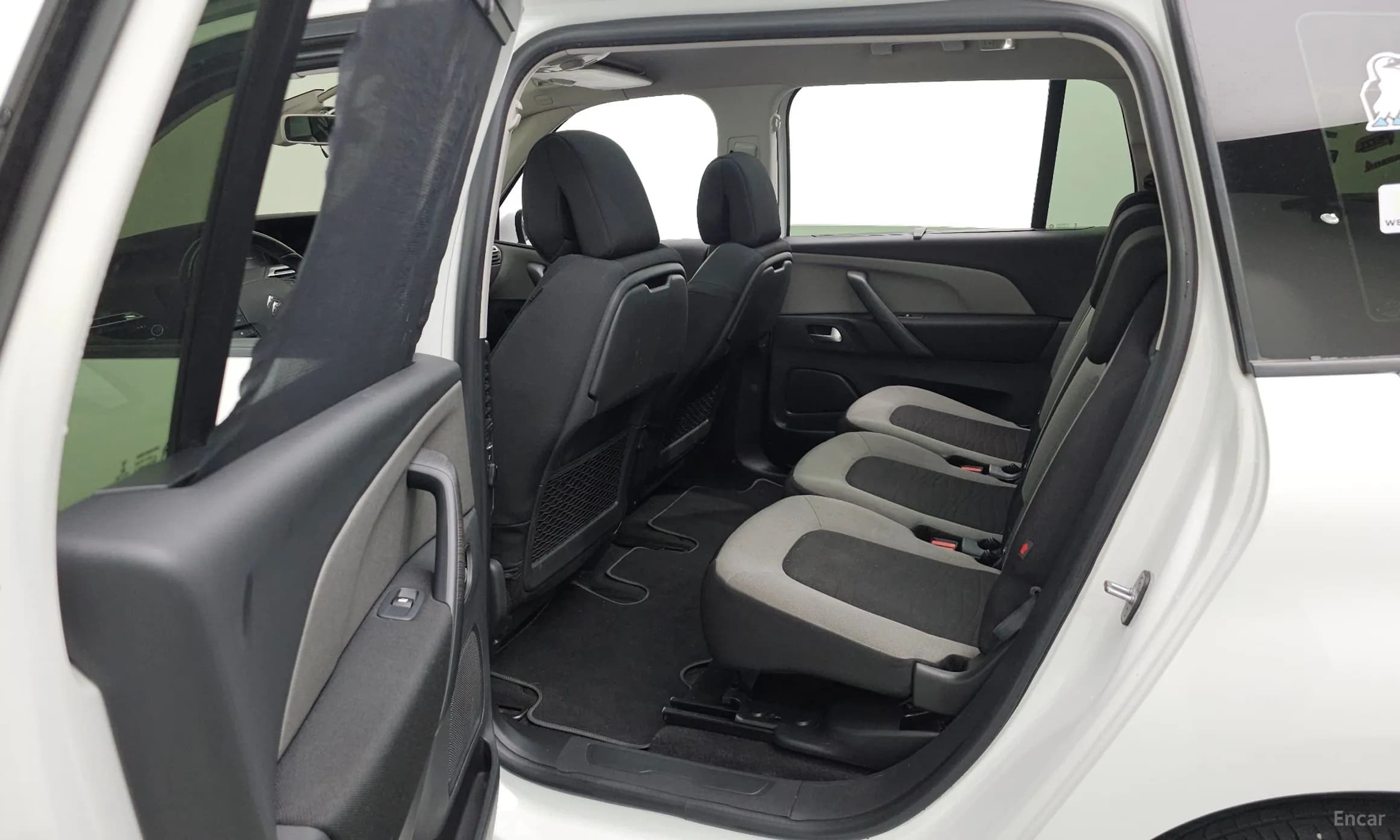 Grand C4 Picasso