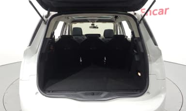 Grand C4 Picasso