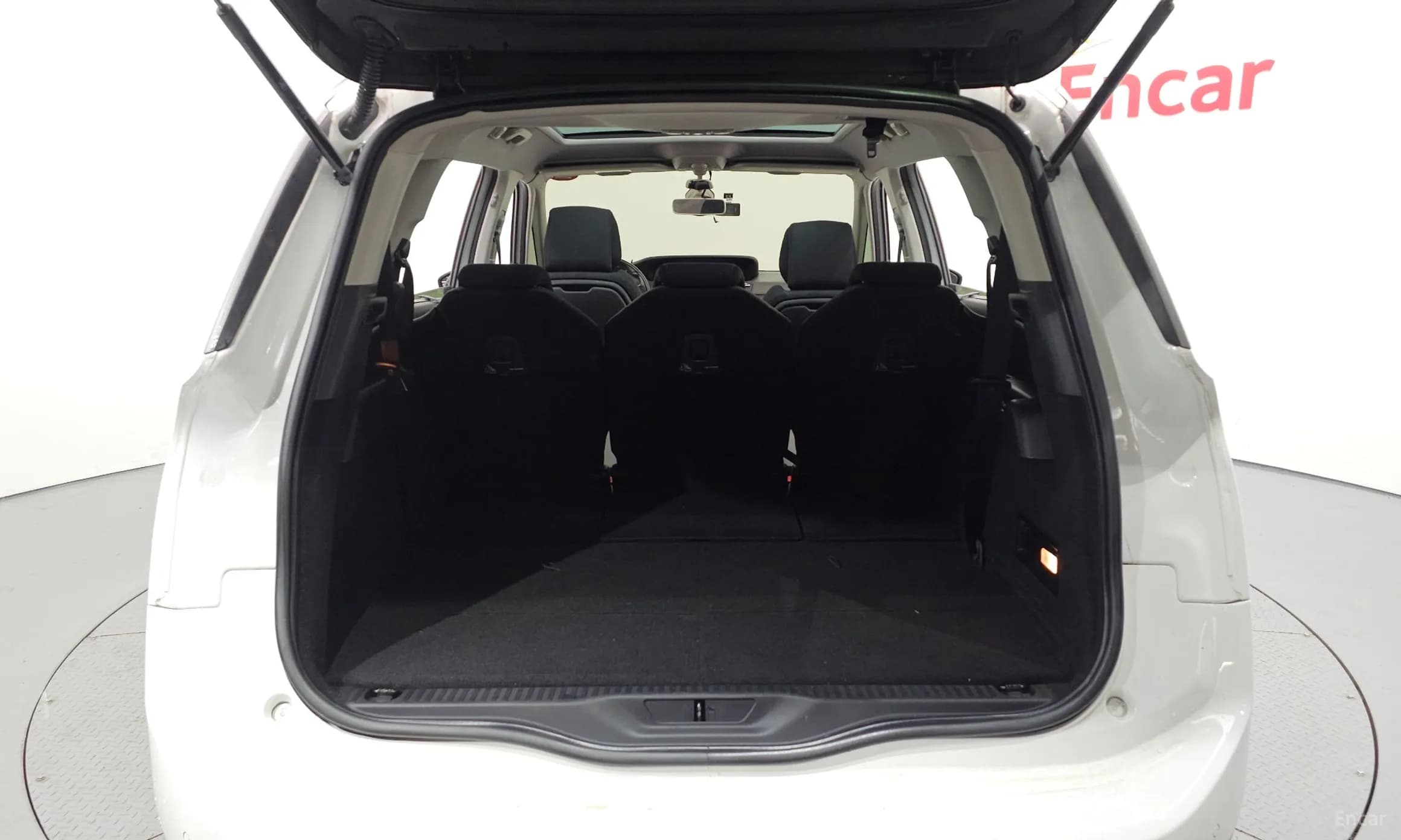 Grand C4 Picasso