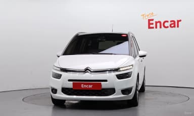 Grand C4 Picasso