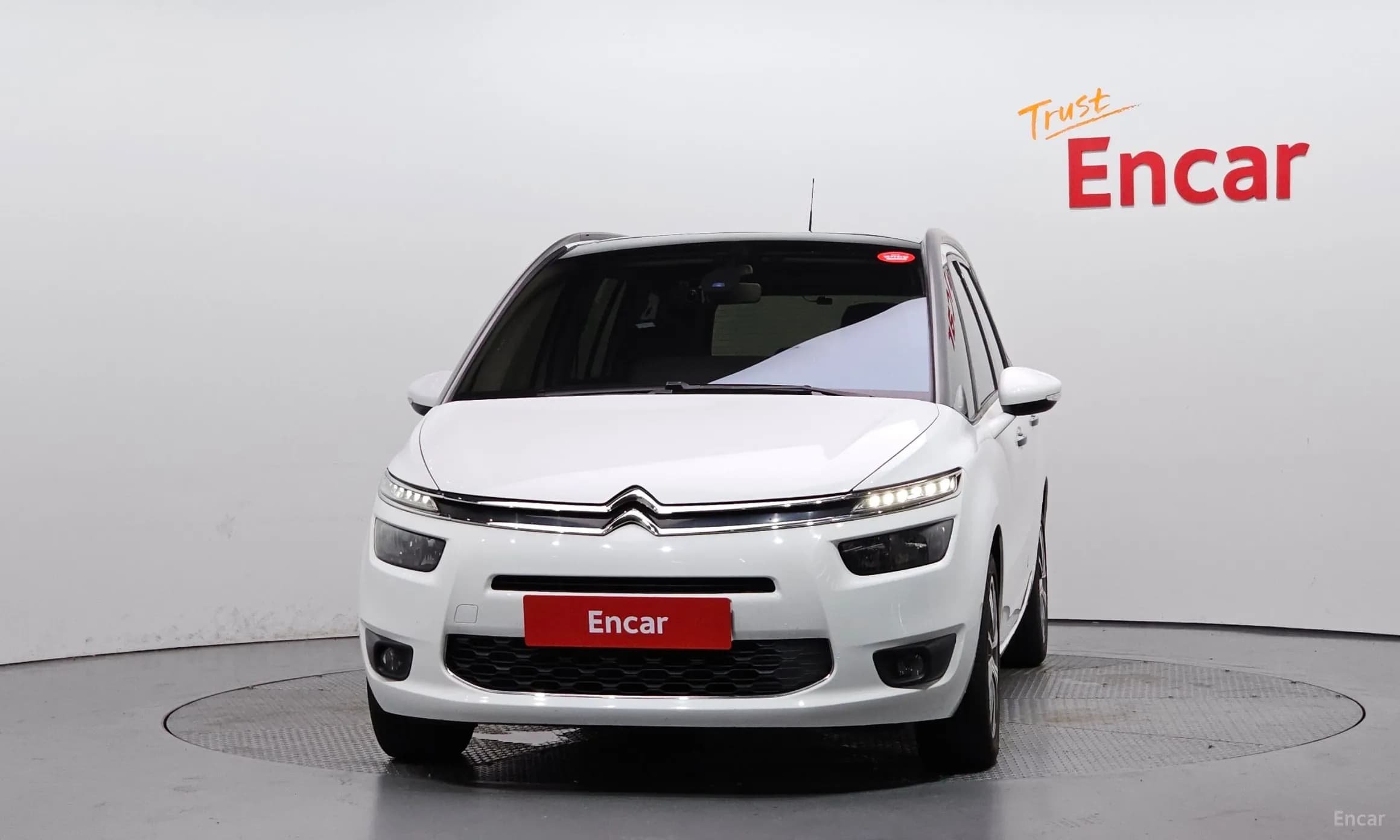 Grand C4 Picasso