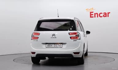 Grand C4 Picasso