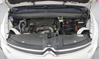 Grand C4 Picasso
