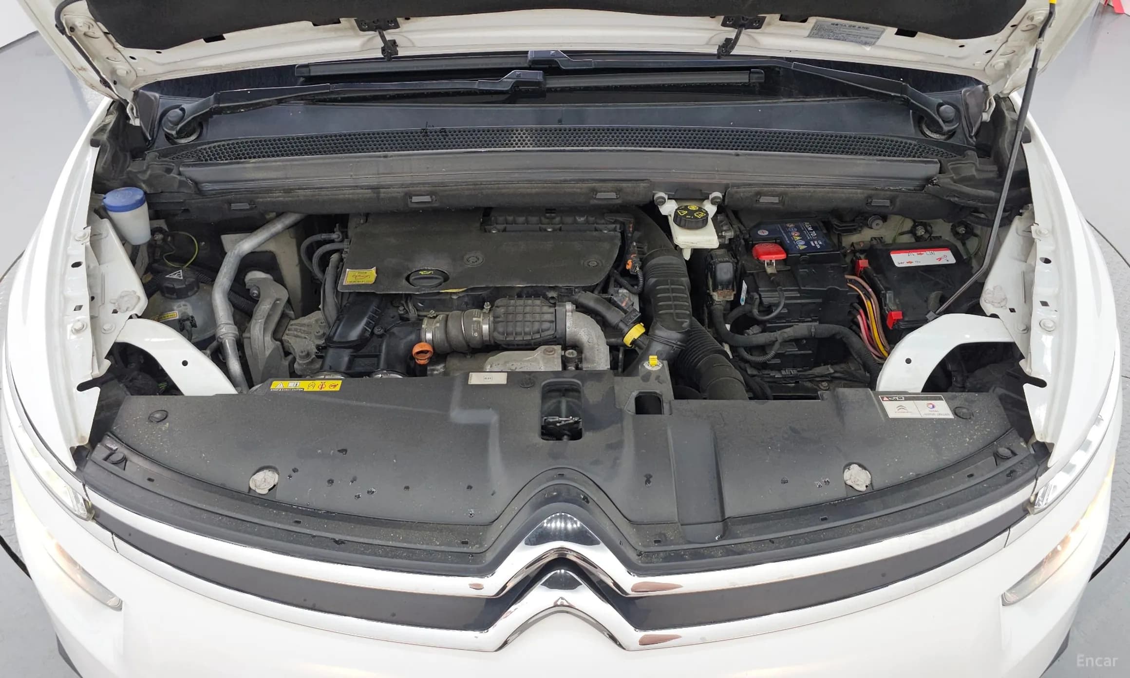 Grand C4 Picasso