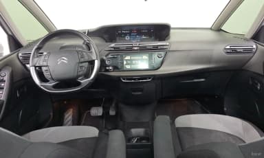 Grand C4 Picasso