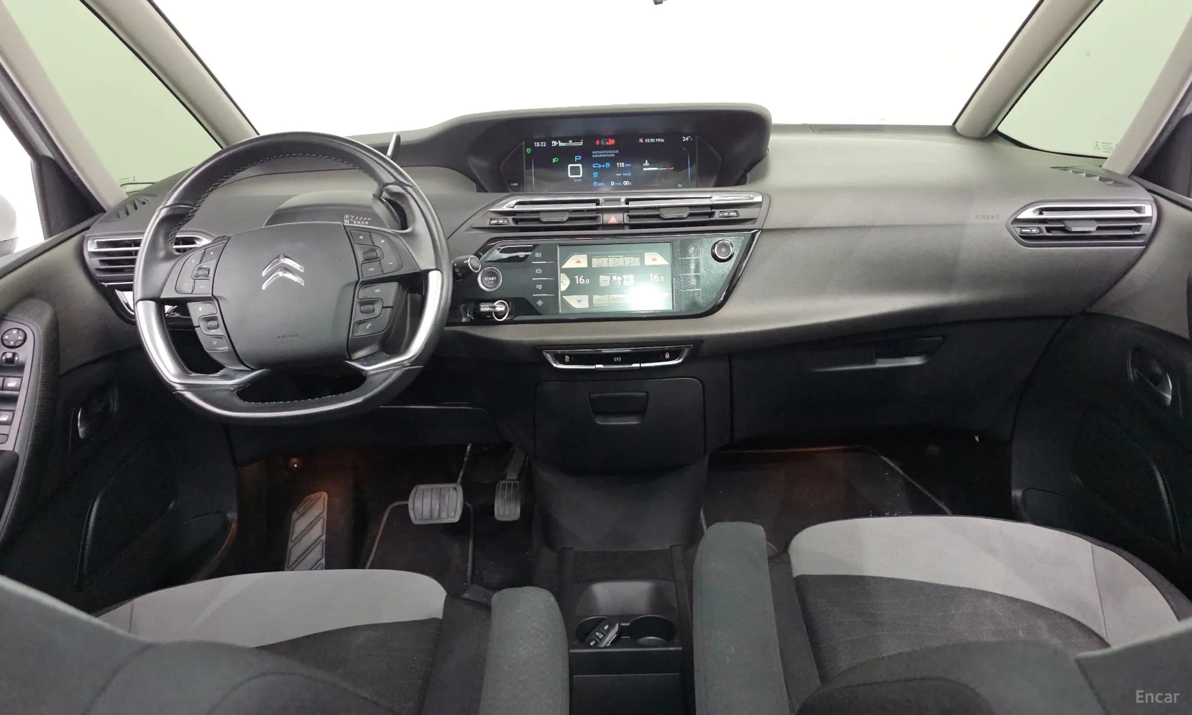 Grand C4 Picasso
