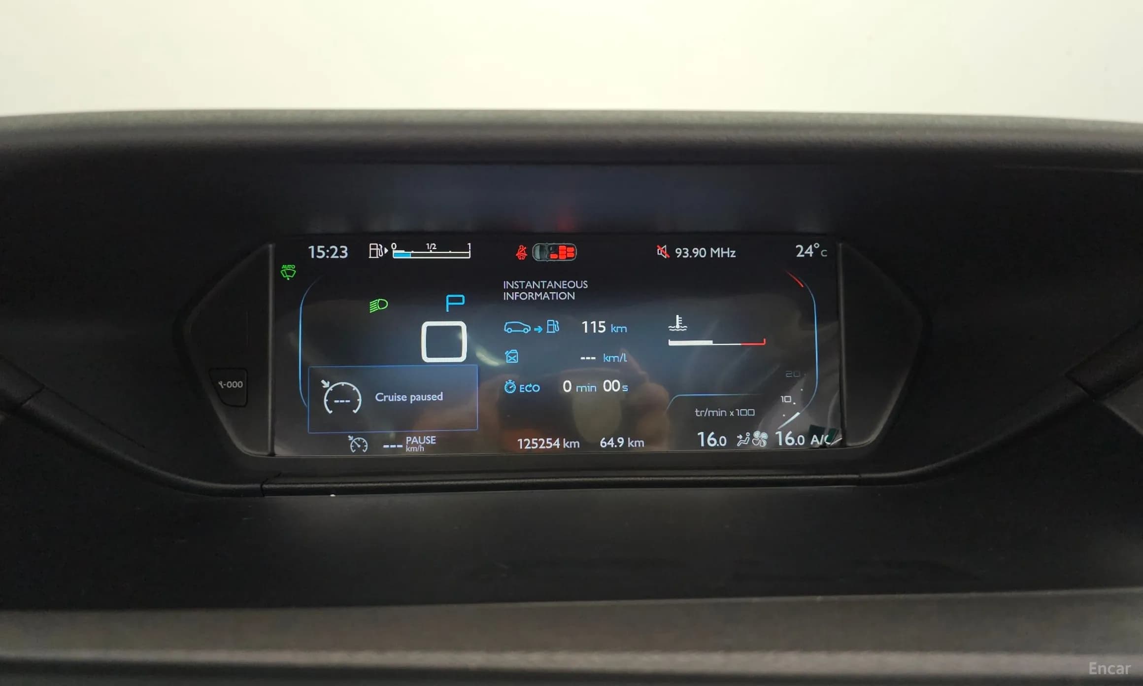Grand C4 Picasso