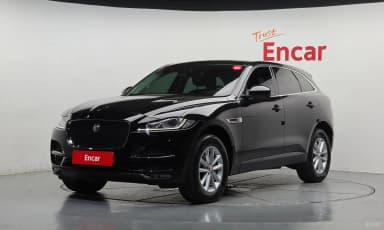 F-PACE