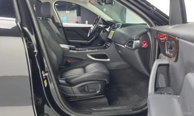 F-PACE