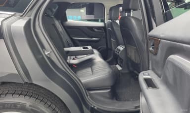 F-PACE
