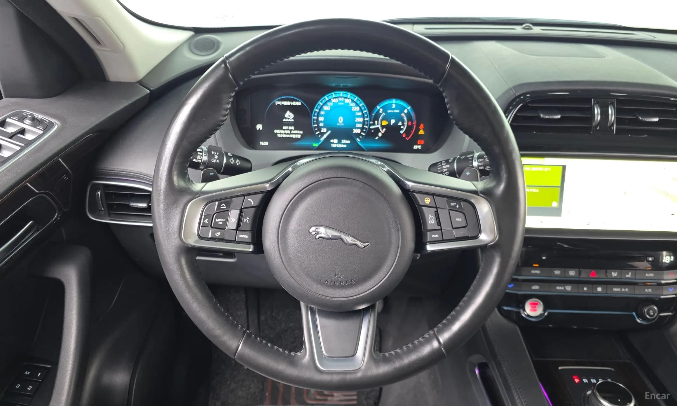 F-PACE