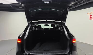 F-PACE
