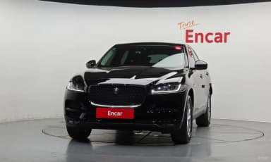 F-PACE