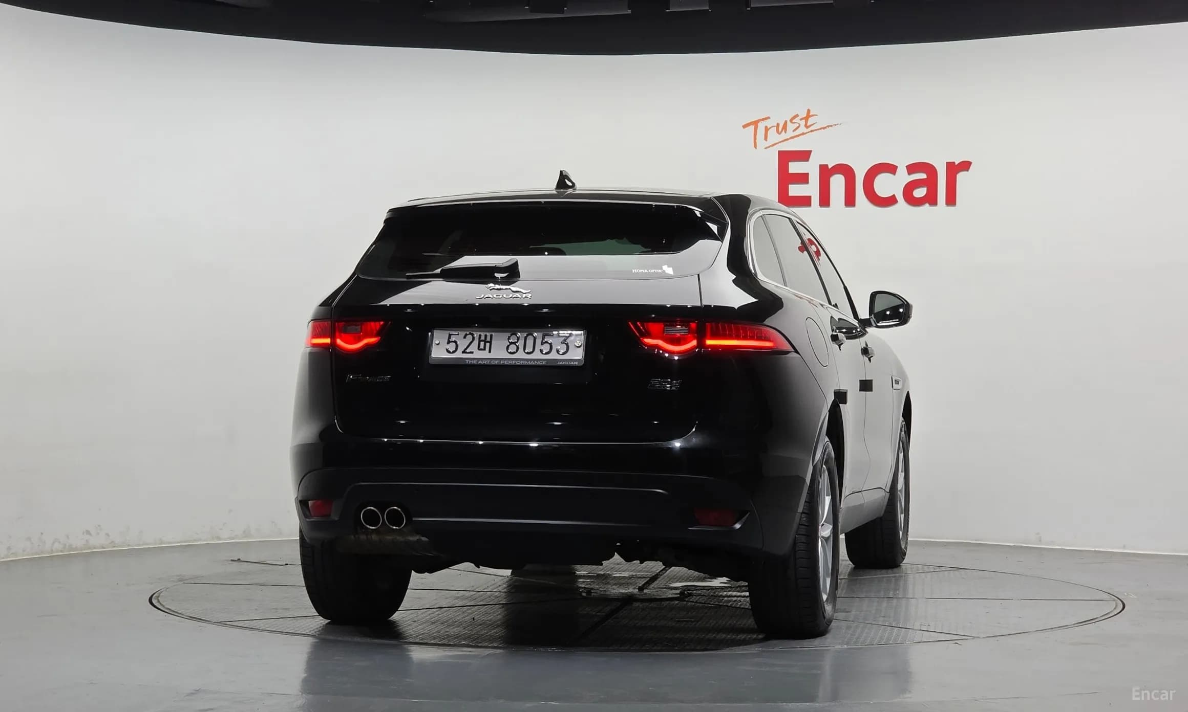F-PACE