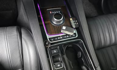F-PACE