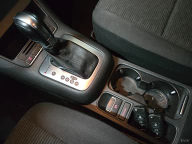 New Tiguan