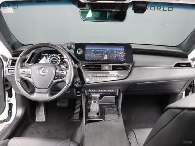 ES300h 7th Generation