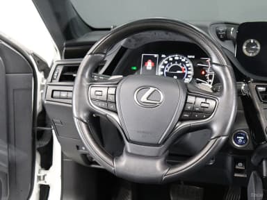 ES300h 7th Generation