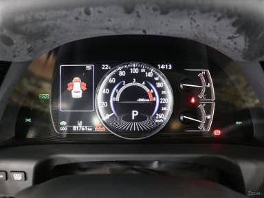 ES300h 7th Generation