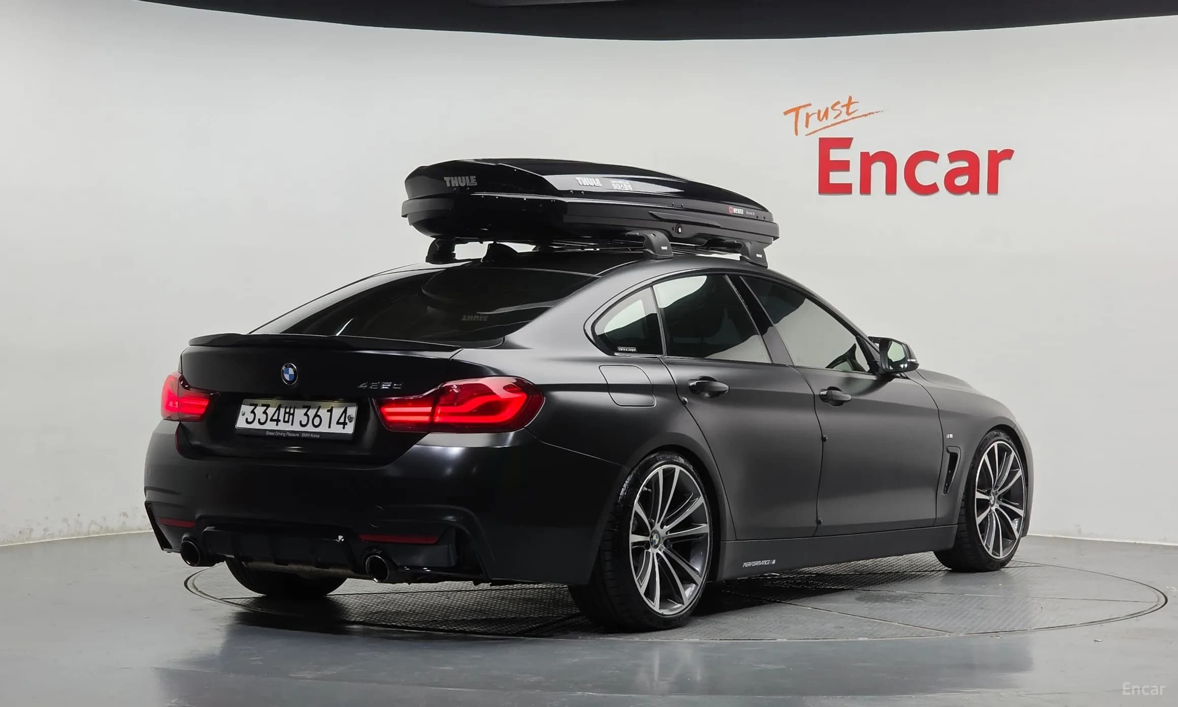 Series 4 (F32)