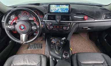 Series 4 (F32)