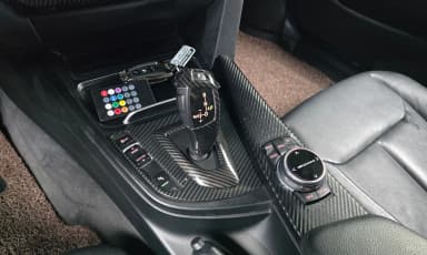 Series 4 (F32)