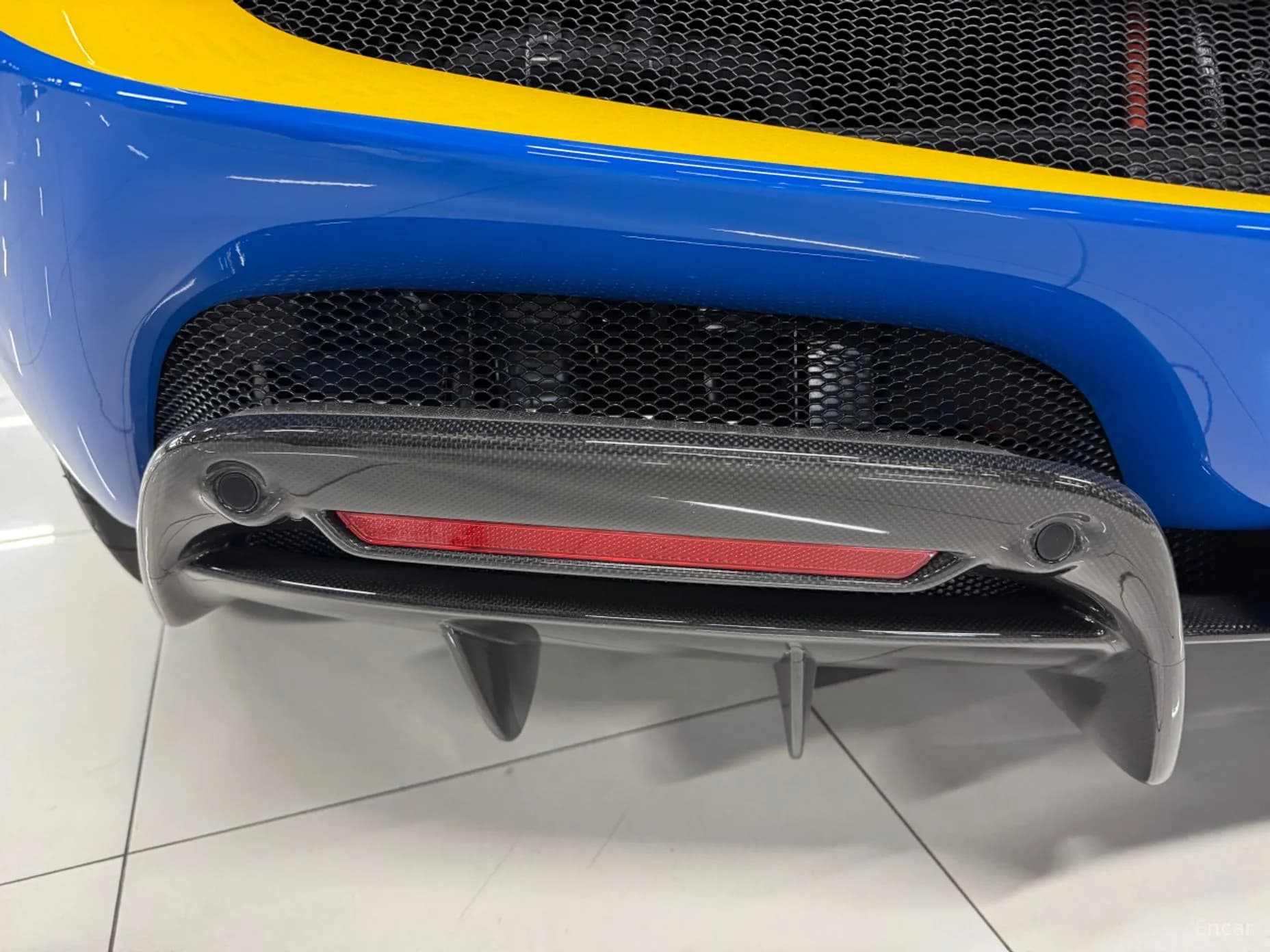 296 GTB