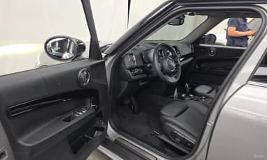 Cooper Countryman